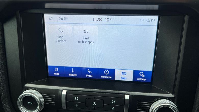 Ford Mustang 5.0 V8 Mach 1 2dr Auto Petrol Coupe